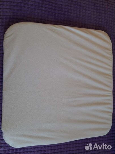 Матрас на пеленальный стол(комод) 7070