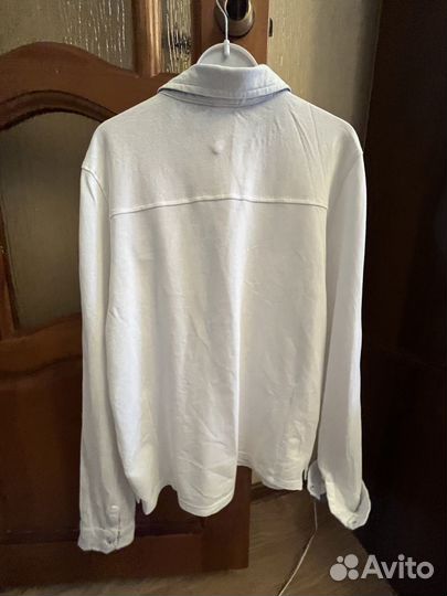 Рубашка для мальчика