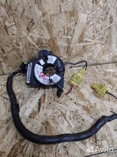 Подрулевой шлейф Honda CR-V 1