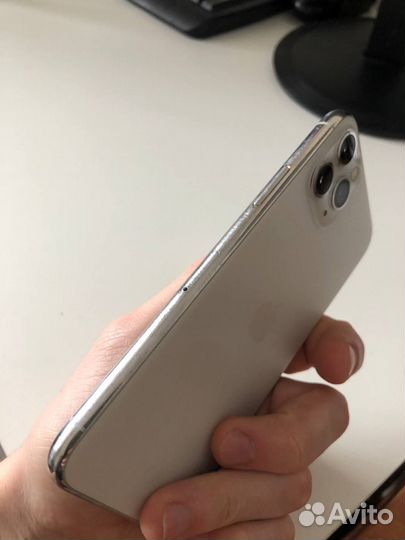iPhone 11 Pro, 256 ГБ