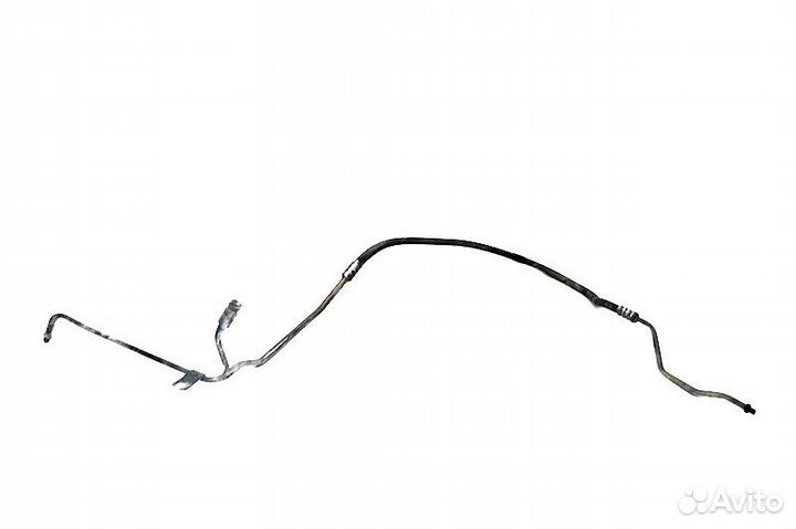 Трубка кондиционера scania R-series (01.04)