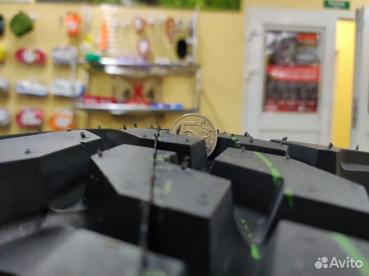 CST CL-18 315/80 R16 112K