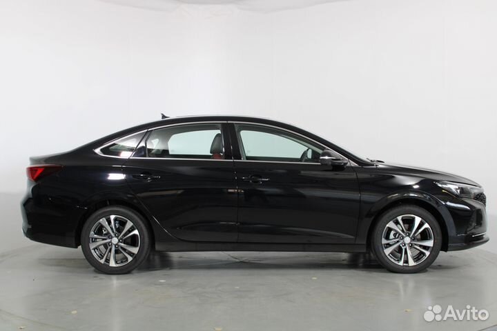 Changan Eado Plus 1.4 AMT, 2023