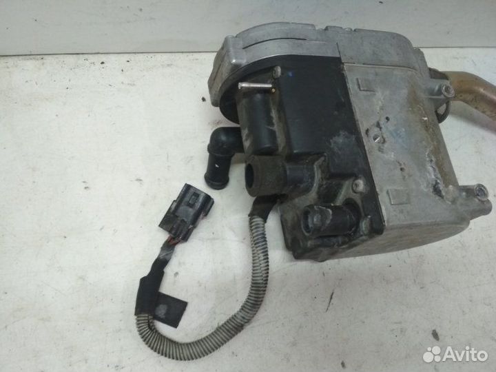 Автономный отопитель передний Toyota Rav4 40