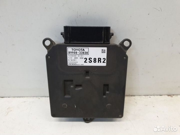 Блок фары передний правый Toyota Camry V70 2018