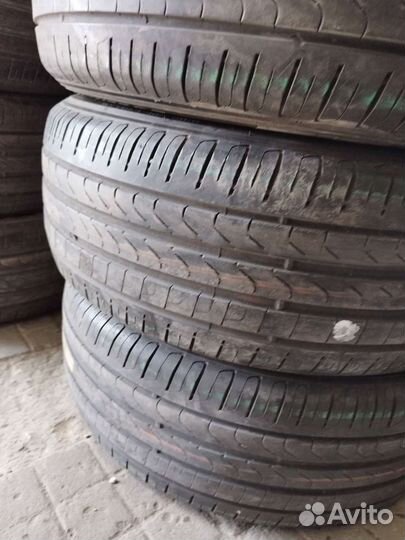 Pirelli Scorpion Verde 235/55 R19