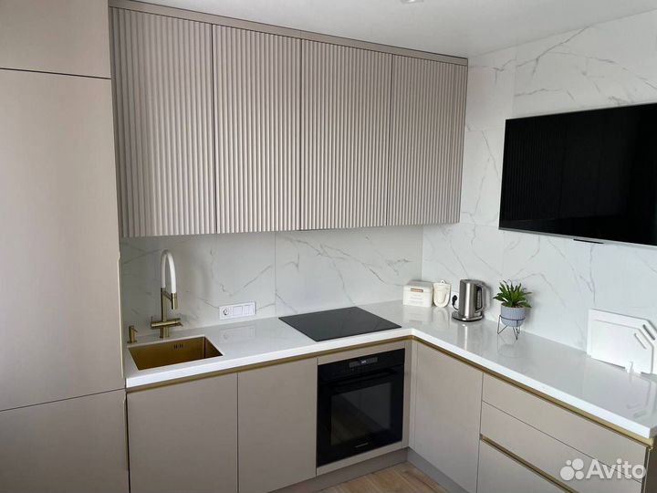 Кухня на заказ