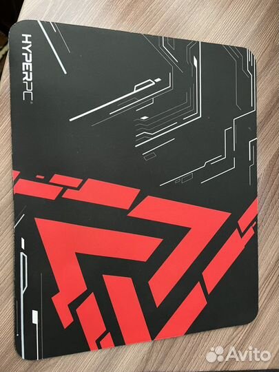 Игровой ноутбук Hyper PC 17