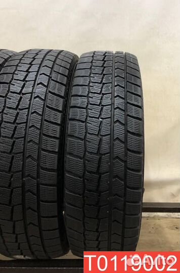 Dunlop Winter Maxx WM02 185/65 R15 88Q