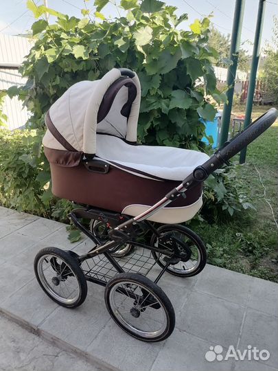 Прогулочная коляска бу