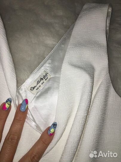 Комбинезон 44 не более классный фирменный