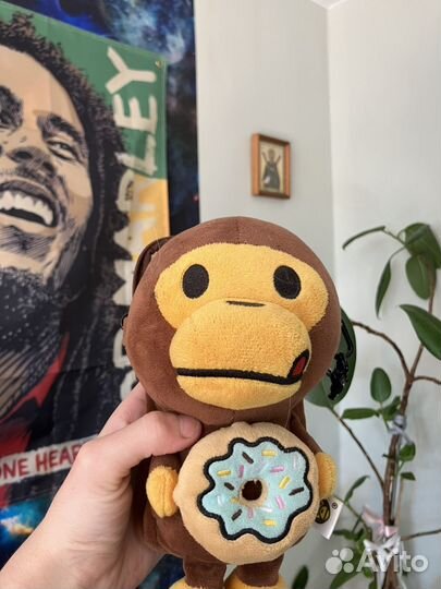 Сумка bape baby milo