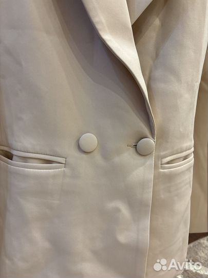 Пиджак женский