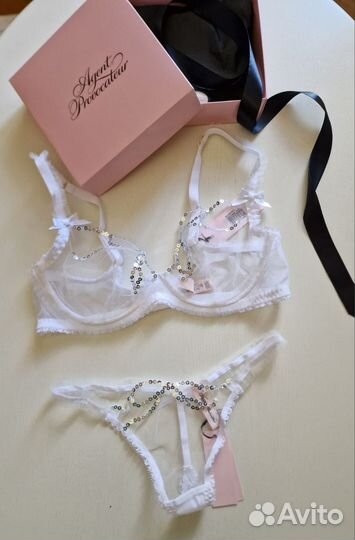 Agent provocateur Melle 34B, 36C