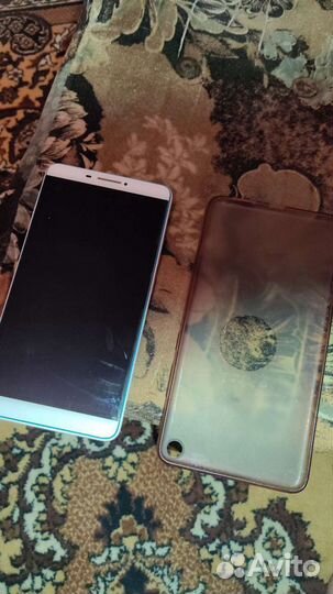 Планшет lenovo 7703x