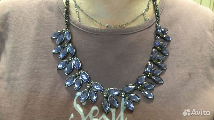 Ожерелье
