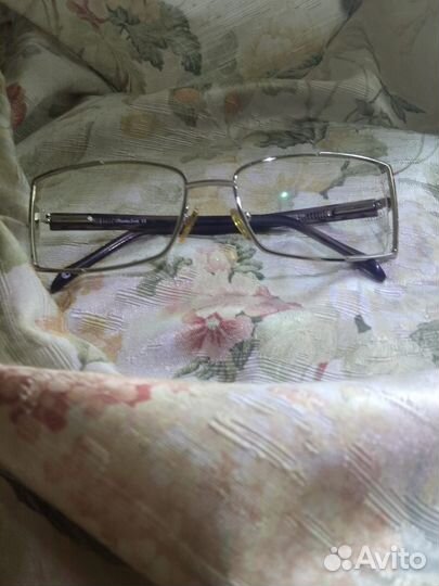 Очки Antonio Sordi новые для пк