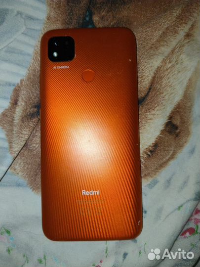 Xiaomi Redmi 9C, 2/32 ГБ