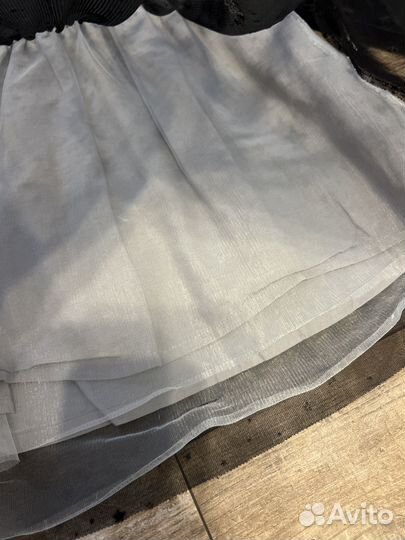 Zara платье 98-104