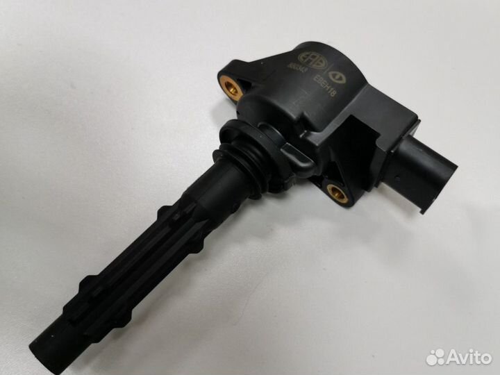 Катушка зажигание Mercedes