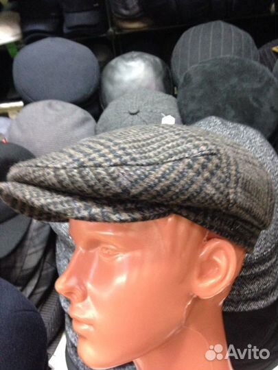 Кепки,Бейсболки