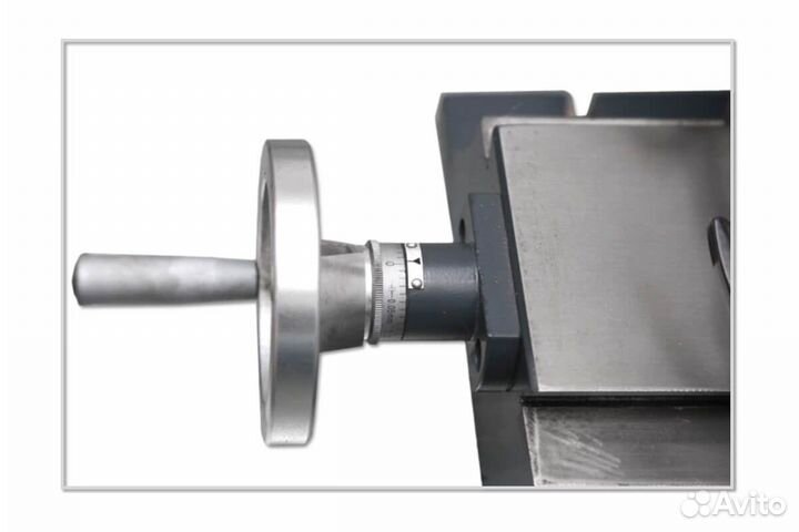 Настольный фрезерный станок metalmaster MMD-30LV MG 19929