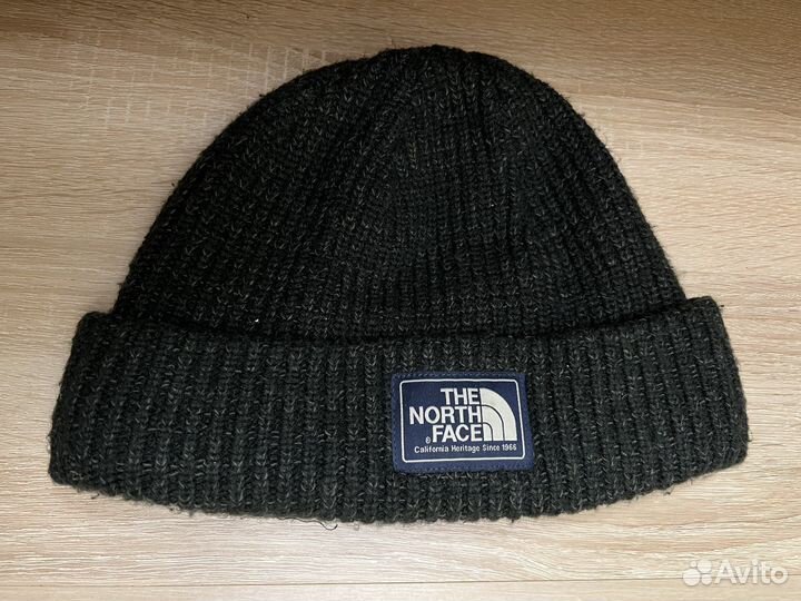 Шапка The North Face