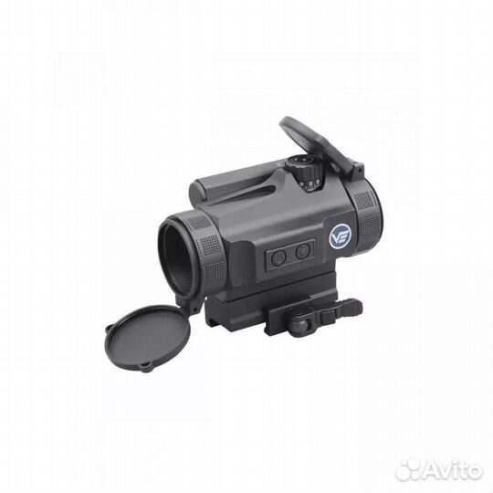 Прицел коллиматорный Vector Optics Nautilus 1x30 Double Reticle