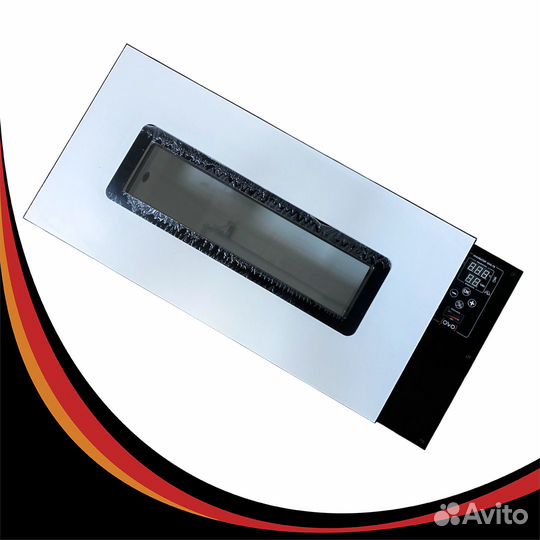 Инкубатор для яиц автоматический OVO-78