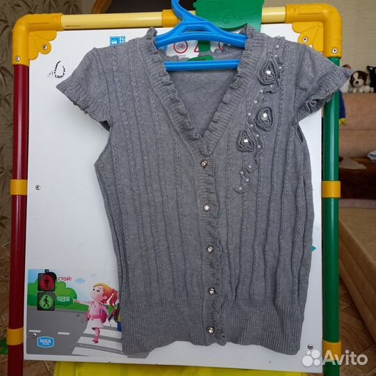 Школьная форма для девочки