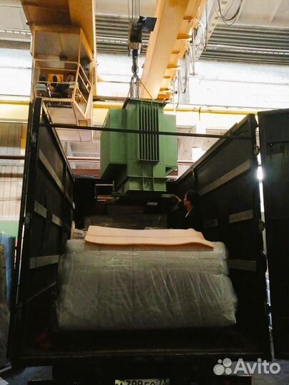 Трансформаторы тсл