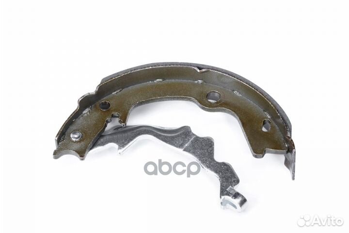 Колодки тормозные KIA RIO II 05- зад. 3030035 M