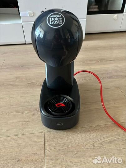 Nescafe Dolce Gusto Krups