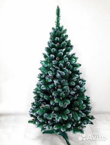 Ель искусственная