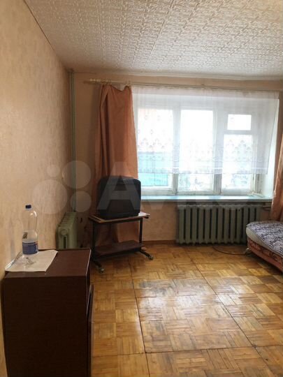 1-к. квартира, 30 м², 1/5 эт.