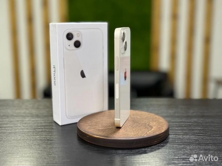 iPhone 13, 128 ГБ