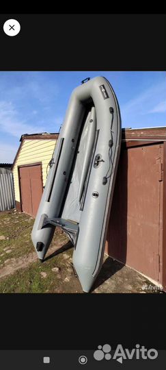 Лодка+мотор