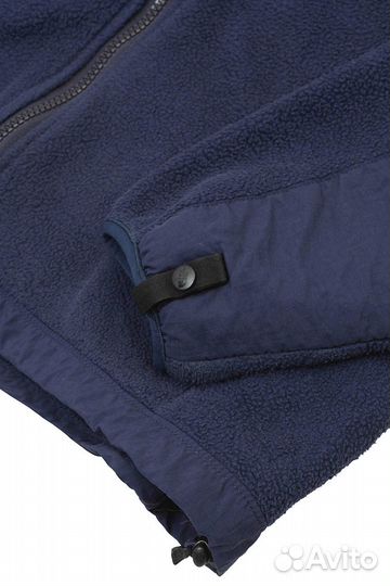 Флисовый Full-Zip The North Face, размер Women's M