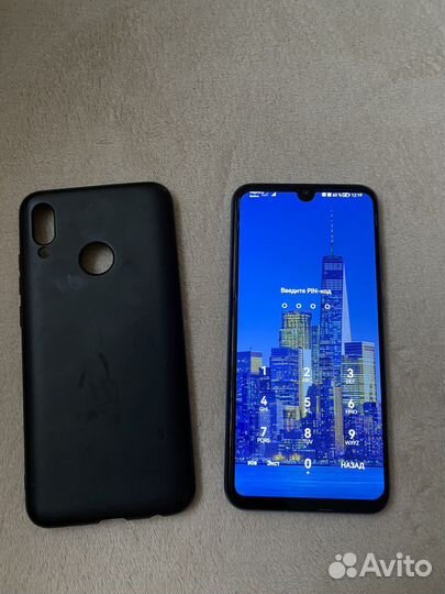 Honor 10lite