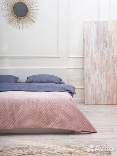 Кровати в наличии Без предоплаты