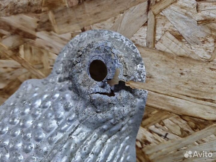 Экран тепловой Toyota Corolla E150