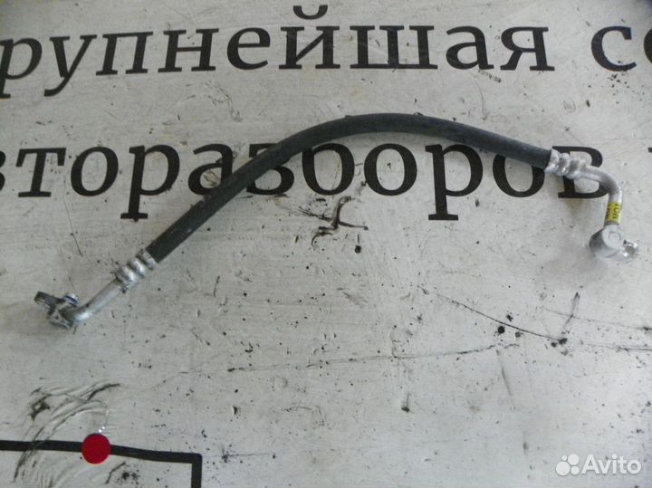 Трубка кондиционера Kia Sportage