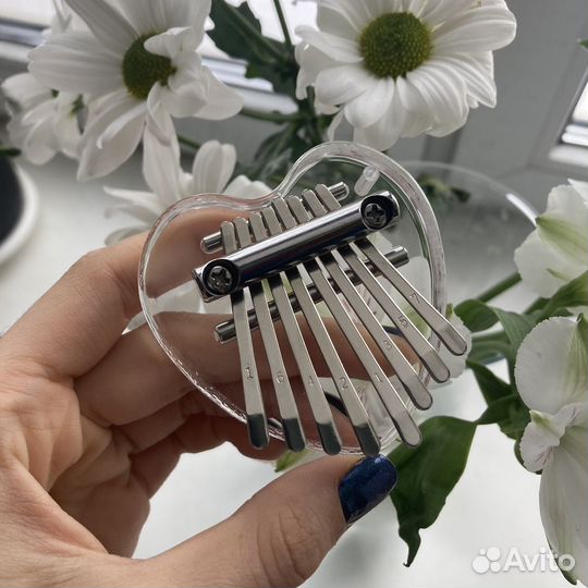 Калимба мини