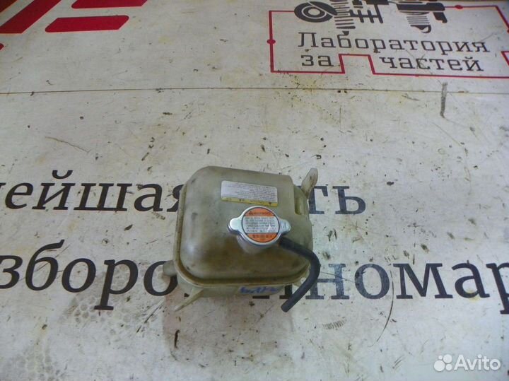 Бачок расширительный Hyundai Tucson