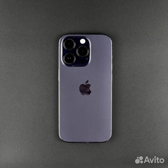 iPhone 14 Pro, 256 ГБ