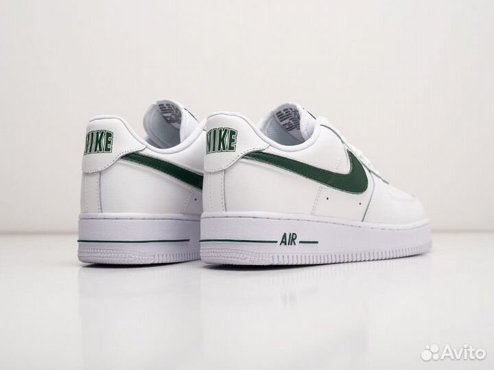 Кроссовки Nike Air Force 1 ’07 3 Cosmic Bonsai (41