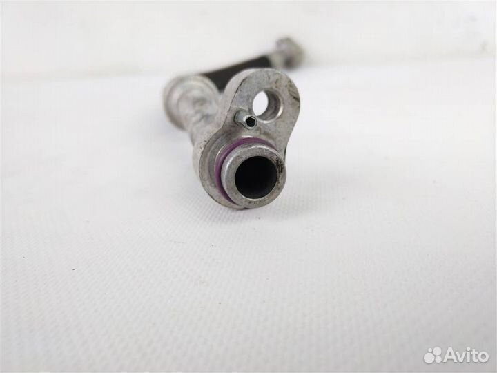 Трубка кондиционера фольксваген туарег 2002-2010