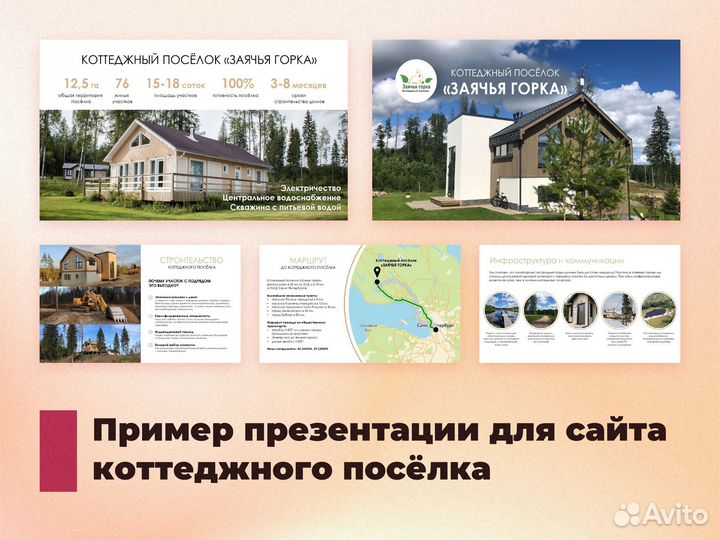 Создание презентаций в PowerPoint и Keynote