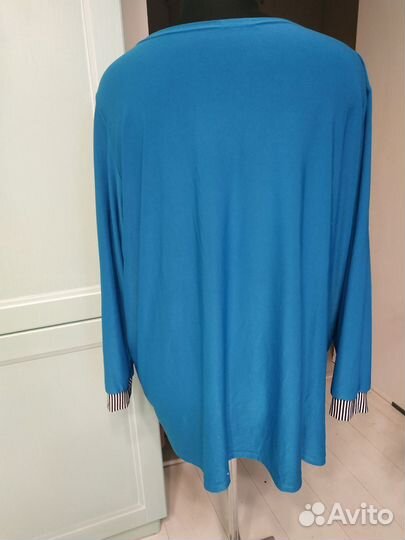 Туника 68 размер