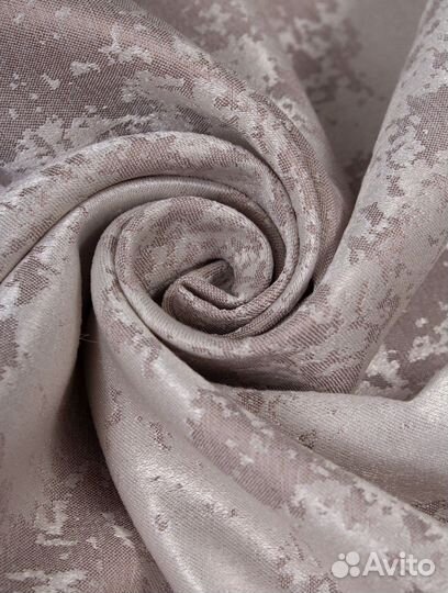 Шторы готовые для спальни, кухни 150/270 новые